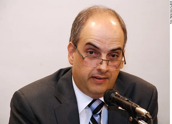 Agostinho de Rezende Campos