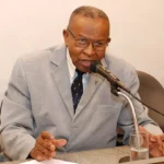 Wilson Miranda na ALEMG