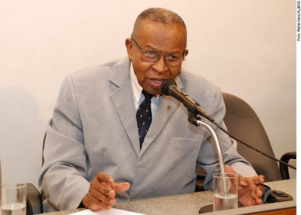 Wilson Miranda na ALEMG